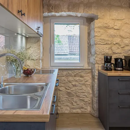 La Dolce - Duplex Stone Lejlighed