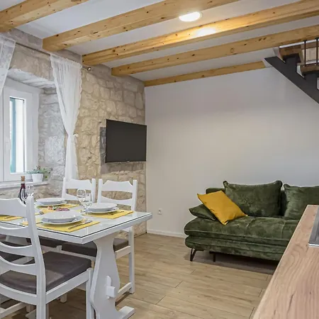 La Dolce - Duplex Stone Lejlighed