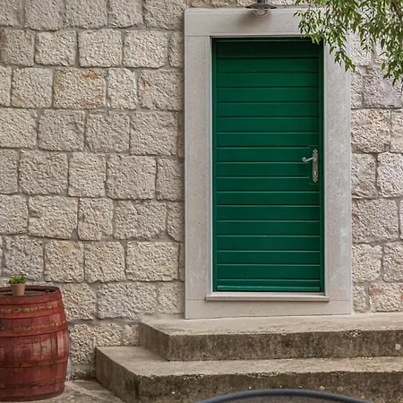 La Dolce - Duplex Stone Lejlighed