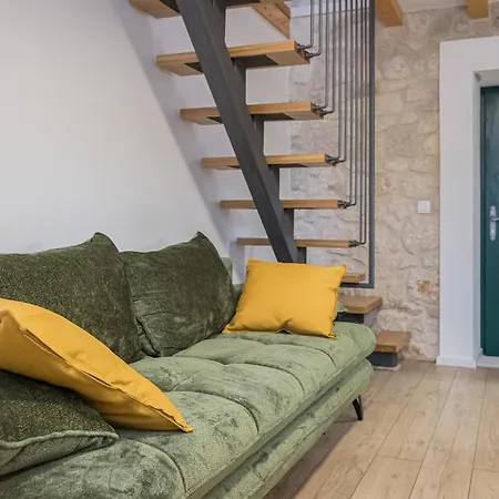 La Dolce - Duplex Stone Lejlighed
