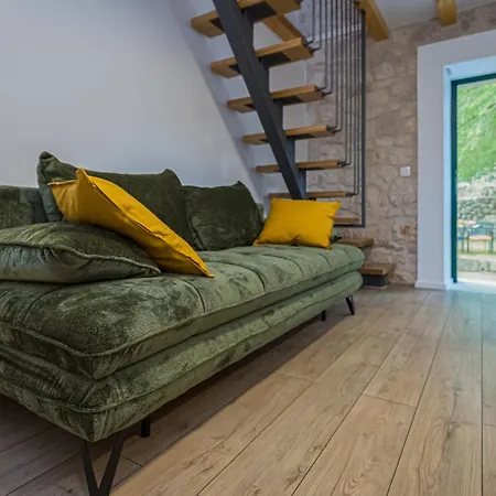 La Dolce - Duplex Stone *