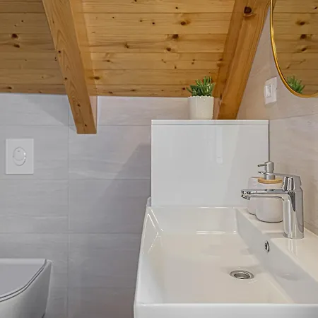 La Dolce - Duplex Stone Lejlighed