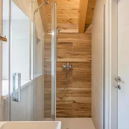 La Dolce - Duplex Stone Lejlighed *