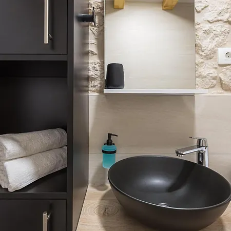 La Dolce - Duplex Stone Lejlighed Blato na Cetini