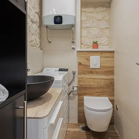 La Dolce - Duplex Stone Blato na Cetini