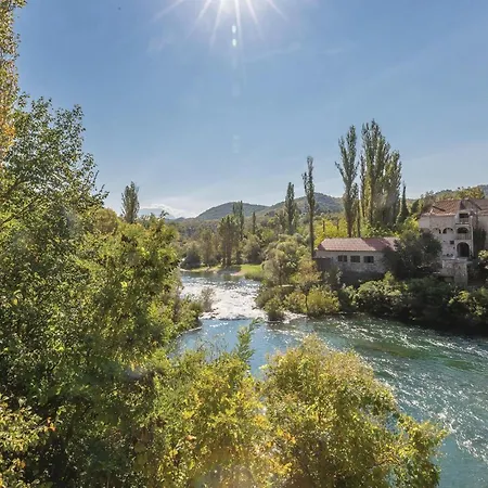 La Dolce - Duplex Stone Blato na Cetini