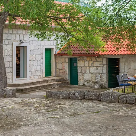La Dolce - Duplex Stone Apartman