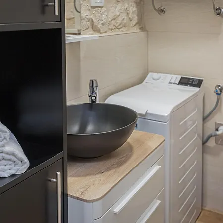 Apartman La Dolce - Duplex Stone *